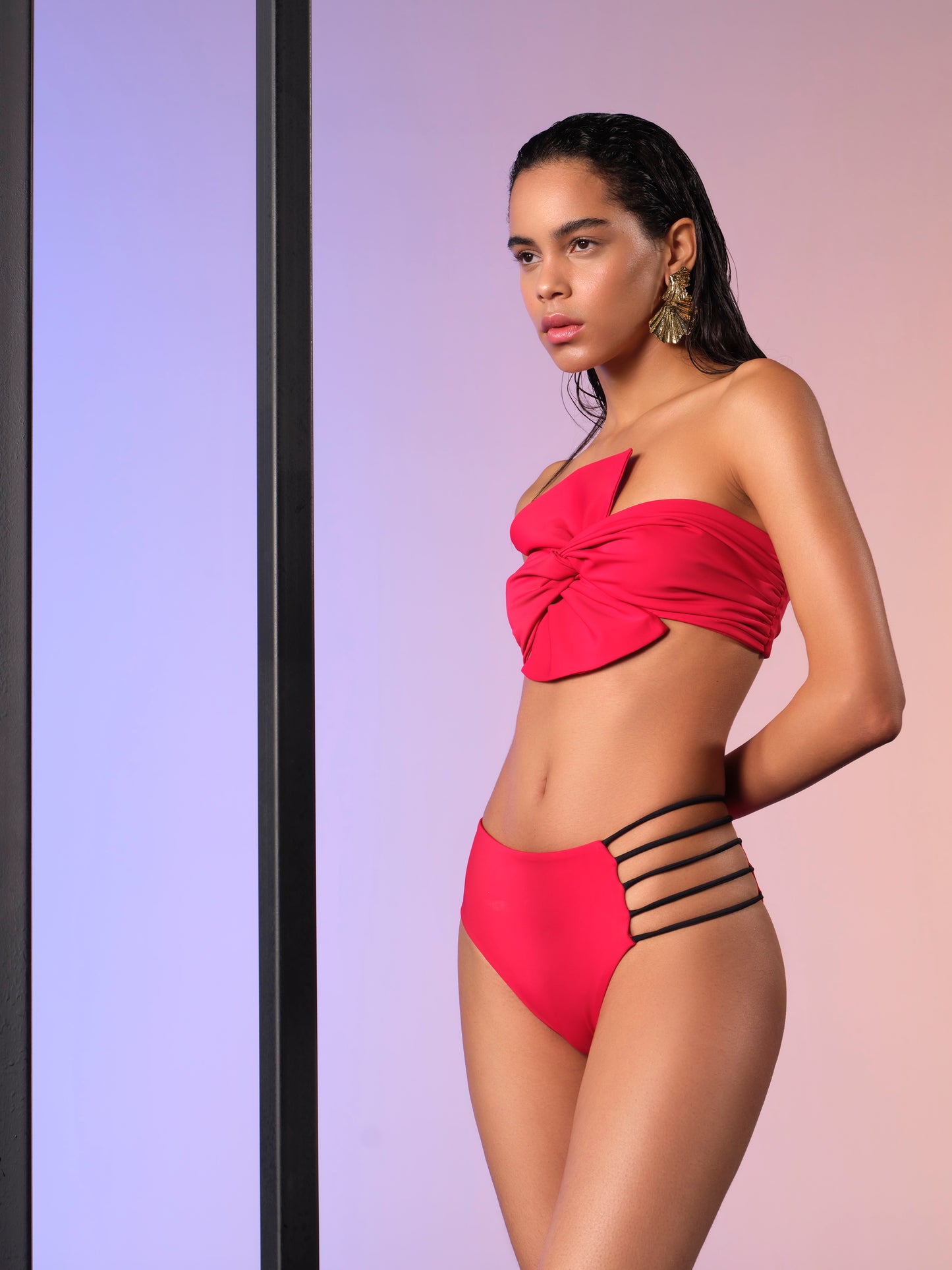 Victoria-Rojo